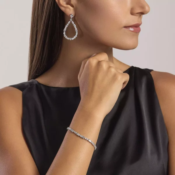 Orecchini donna MABINA 563813 - immagine 2