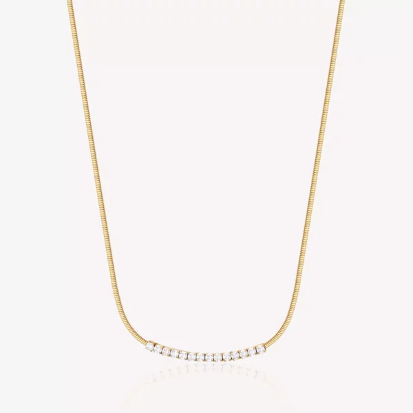 Collana donna BROSWAY DESIDERI BEIN007