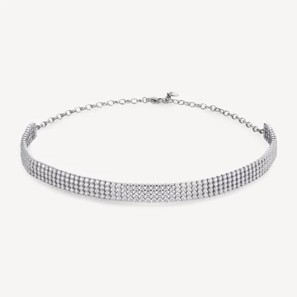 Collana donna BROSWAY DESIDERI BEIN021