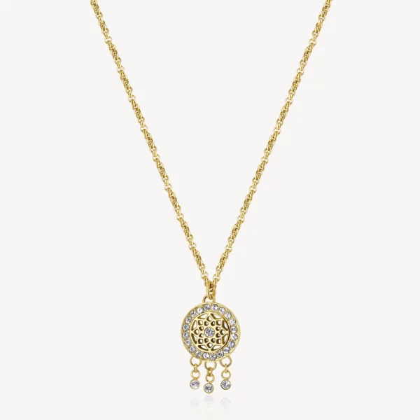 Collana donna BROSWAY CHAKRA BHKN096