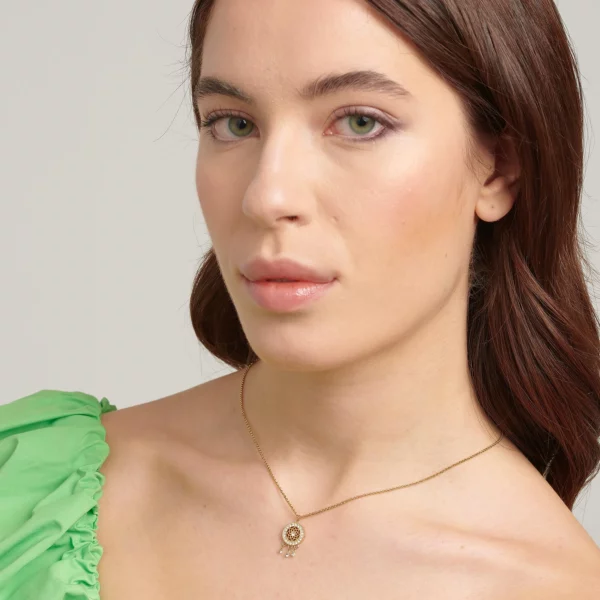 Collana donna BROSWAY CHAKRA BHKN096 - immagine 2