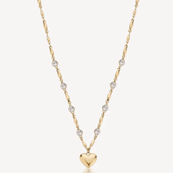 Collana donna BROSWAY CHAKRA BHKN132