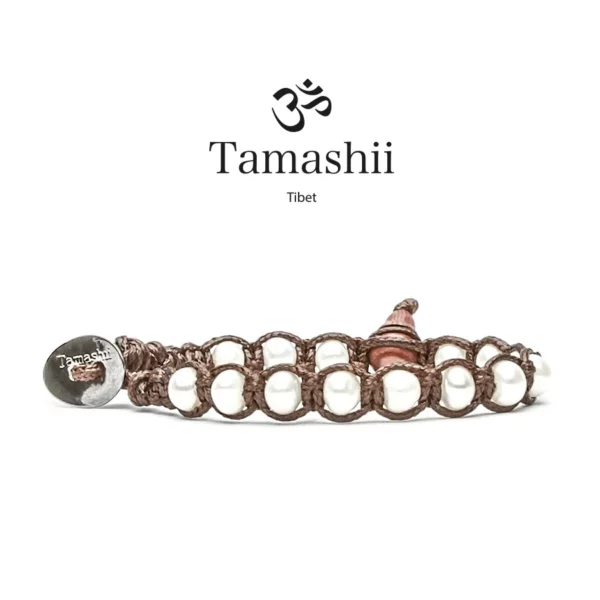 Bracciale unisex TAMASHII BHS601-179