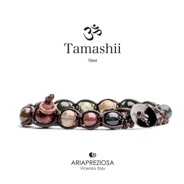 Bracciale unisex TAMASHII BHS900-17