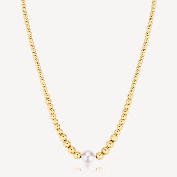 Collana donna BROSWAY PERFECT BPC04