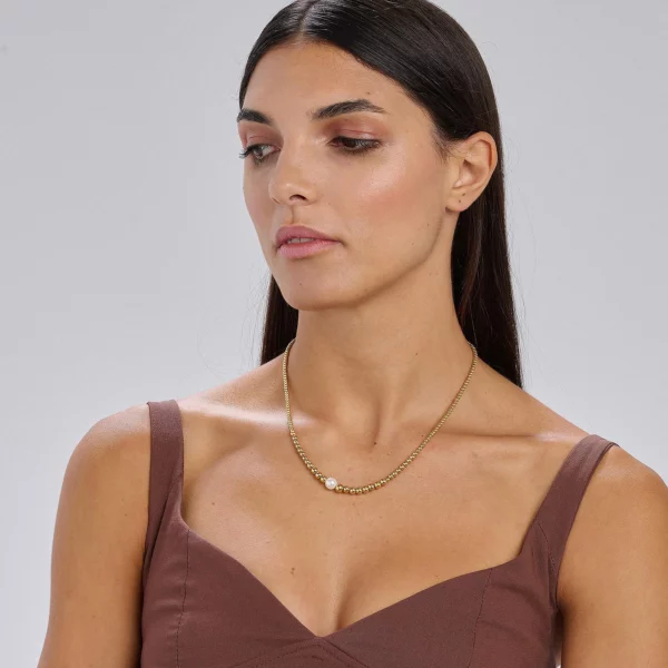 Collana donna BROSWAY PERFECT BPC04 - immagine 2