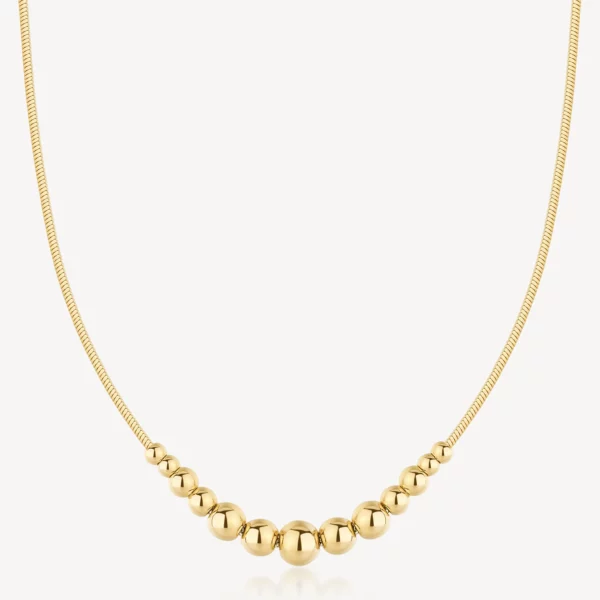 Collana donna BROSWAY PERFECT BPC06