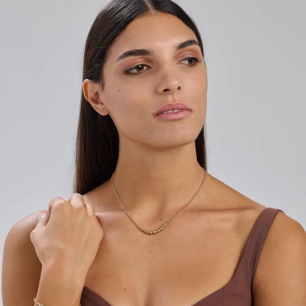 Collana donna BROSWAY PERFECT BPC06 - immagine 2