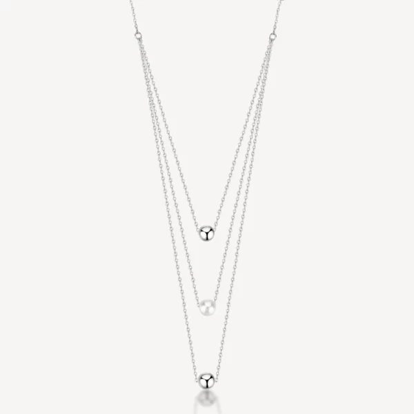 Collana donna BROSWAY PERFECT BPC07