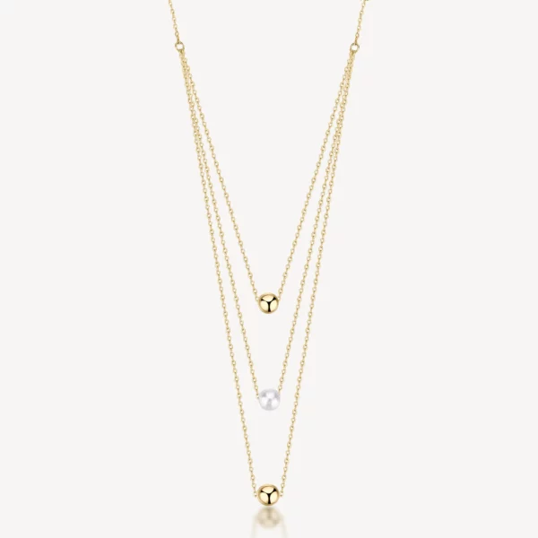 Collana donna BROSWAY PERFECT BPC08