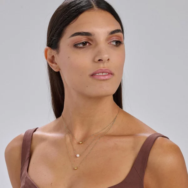 Collana donna BROSWAY PERFECT BPC08 - immagine 2