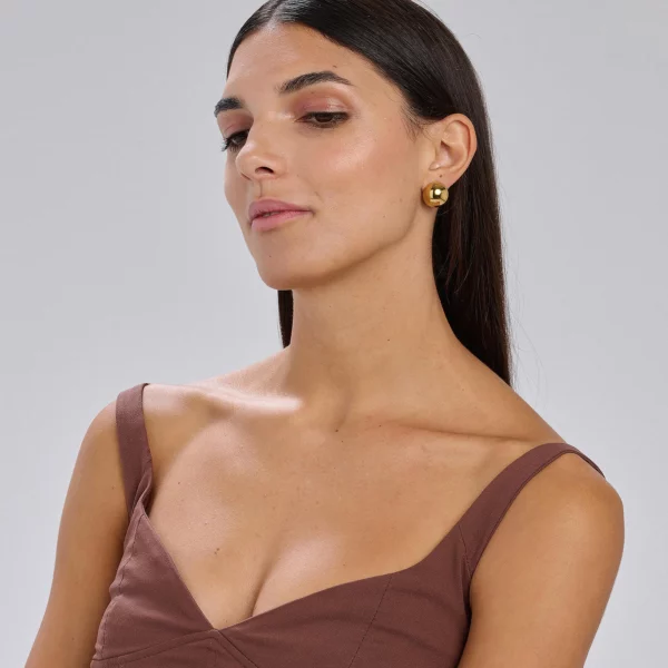 Orecchini donna BROSWAY PERFECT BPC33 - immagine 2