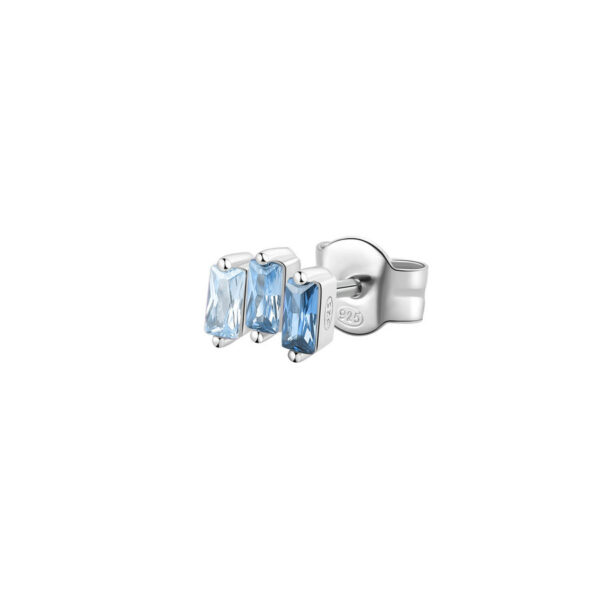 Orecchini Brosway Fancy - Cloud Light Blue FCL07