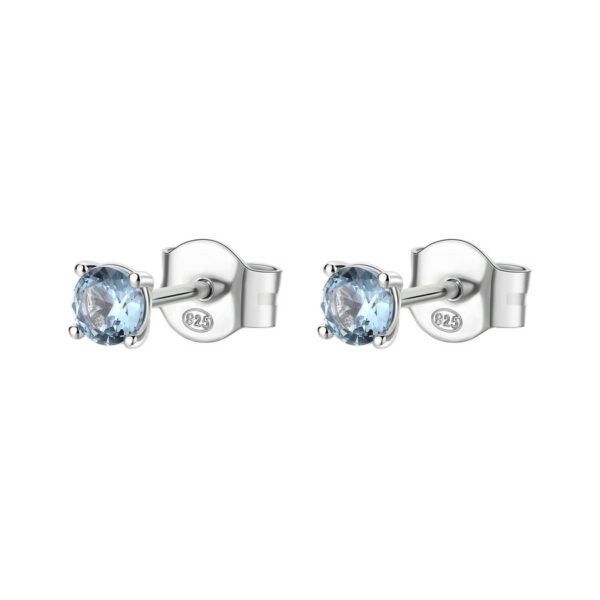 Orecchini Brosway Fancy - Cloud Light Blue FCL39