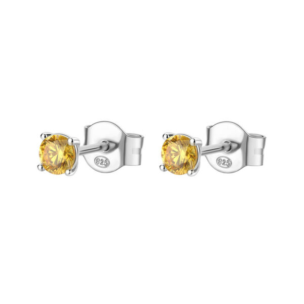 Orecchini Brosway Fancy - Energy Yellow FEY37