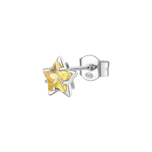 Orecchini Brosway Fancy - Energy Yellow FEY84