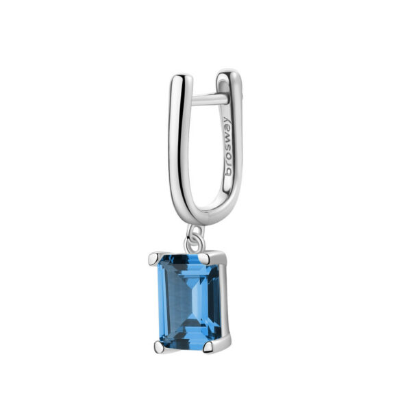 Orecchini Brosway Fancy - Freedom Blue FFB07