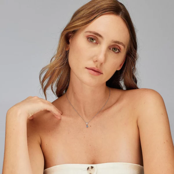 Collana donna BROSWAY FANCY FFB109 - immagine 2
