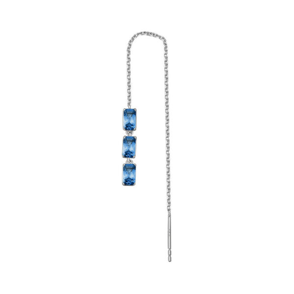 Orecchini Brosway Fancy - Freedom Blue FFB13