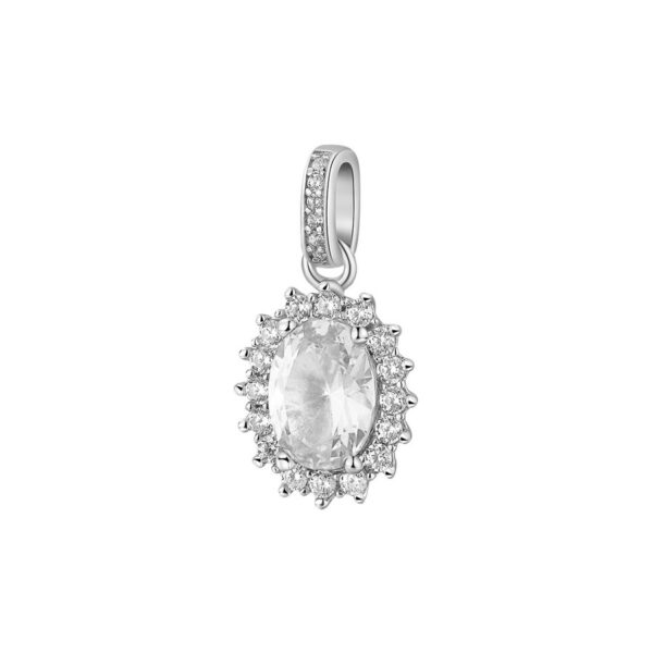 Charm Brosway Fancy - Infinite White FIW32