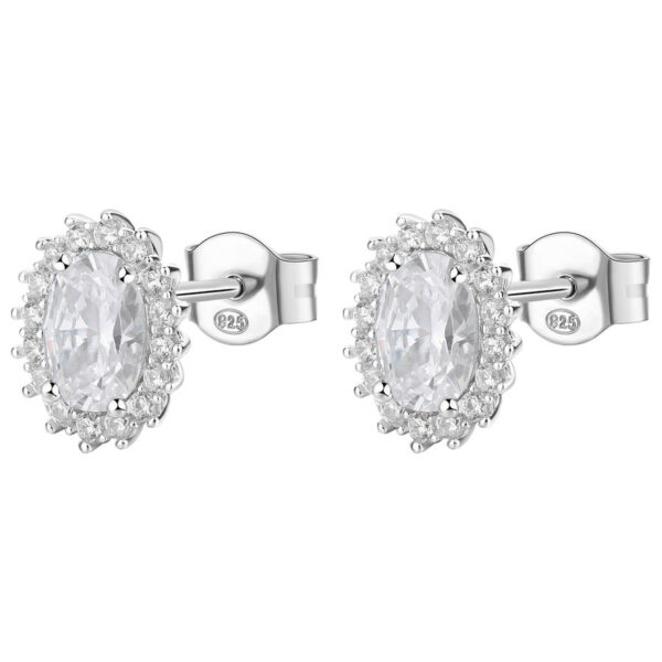 Orecchini Brosway Fancy - Infinite White FIW58