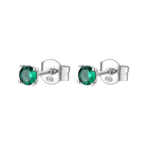 Orecchini Brosway Fancy - Life Green FLG37