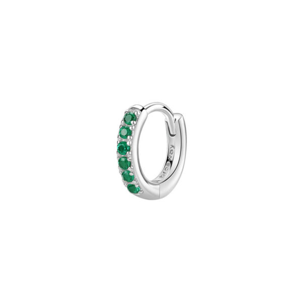 Orecchini Brosway Fancy - Life Green FLG80