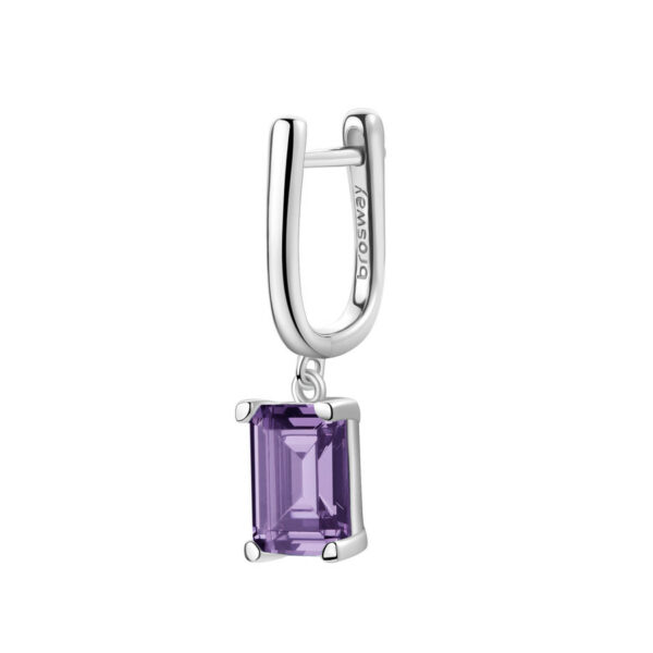Orecchini Brosway Fancy - Magic Purple FMP11