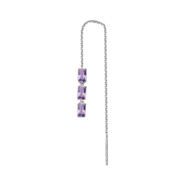 Orecchini Brosway Fancy - Magic Purple FMP23