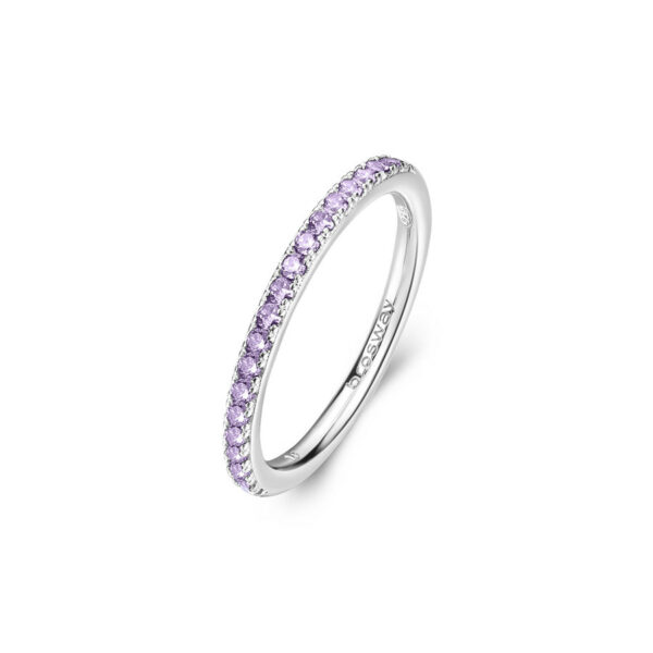 Anello Brosway Fancy - Magic Purple FMP70A