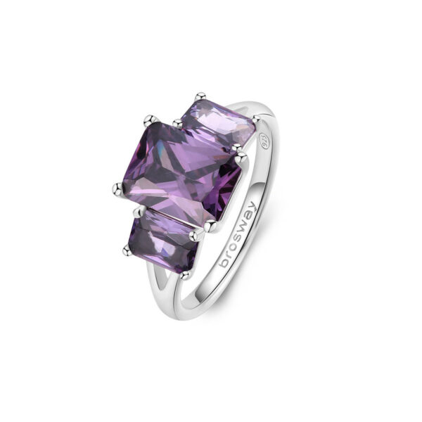 Anello donna BROSWAY FANCY FMP80E