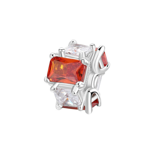 Charm Brosway Fancy - Vitamin Orange FVO01