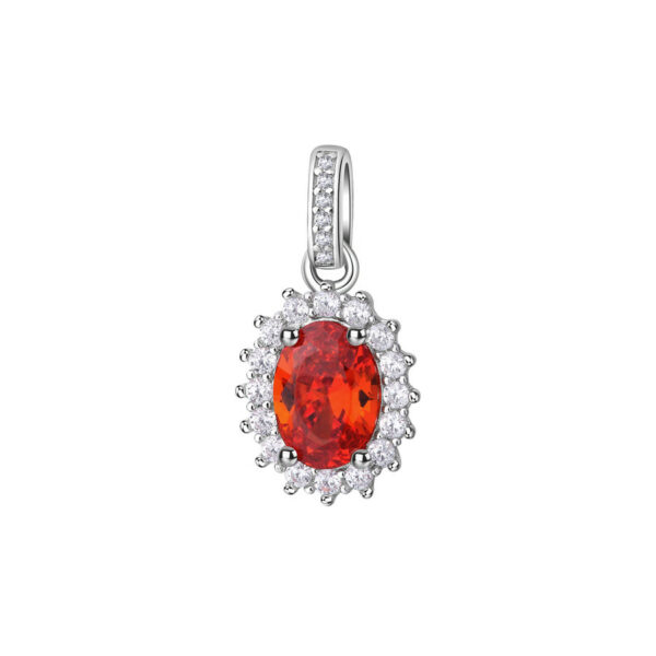 Charm Brosway Fancy - Vitamin Orange FVO02