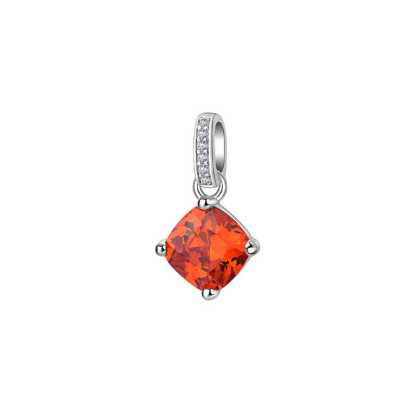 Charm Brosway Fancy - Vitamin Orange FVO04