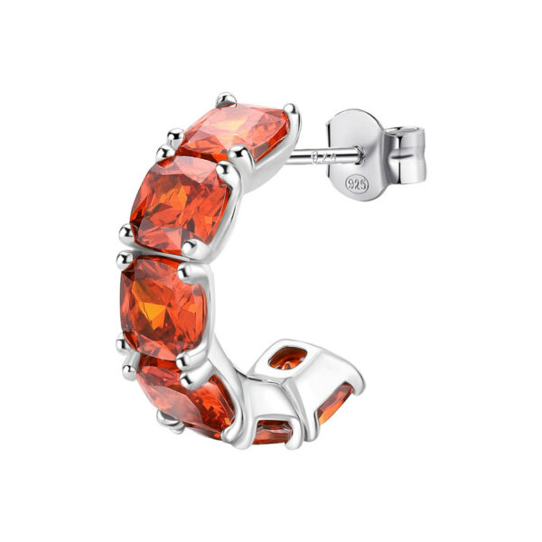 Orecchini Brosway Fancy - Vitamin Orange FVO10