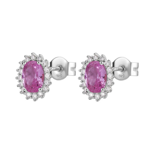 Orecchini Brosway Fancy - Vibrant Pink FVP14