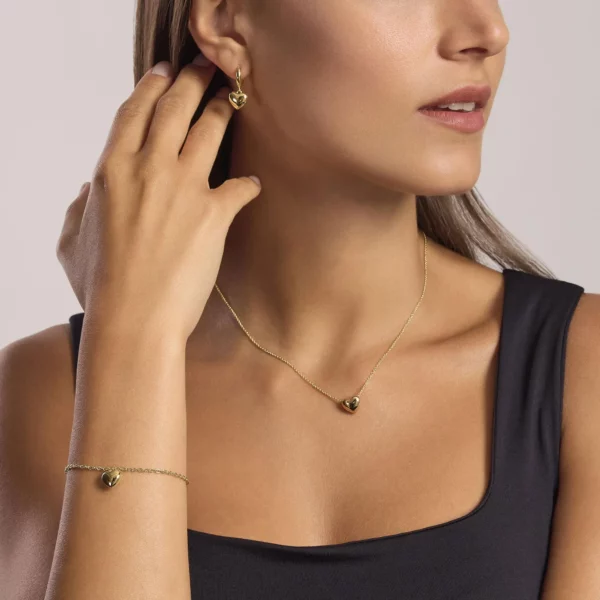 Orecchini donna MABINA 563819 - immagine 2