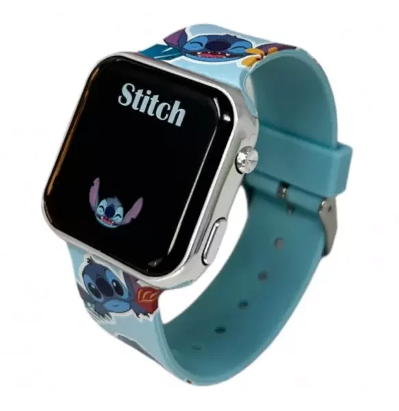 Orologio bambino DISNEY STITCH LAS4039