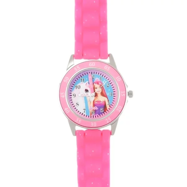 Orologio bambina DISNEY BARBIE BDT9001