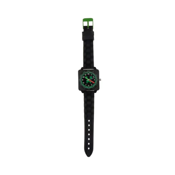 Orologio bambino DISNEY MINECRAFT MIN9011 - immagine 2