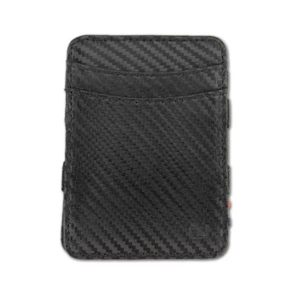 Portadocumenti uomo GARZINI MW-CS1-RFID CRB