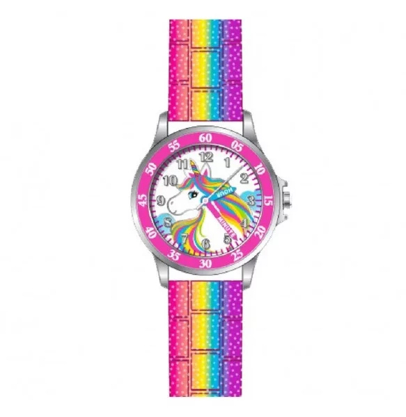 Orologio bambina DISNEY UNICORN ACT9008