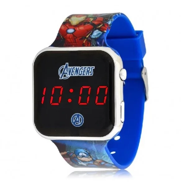 Orologio bambino DISNEY AVENGERS AVG4706