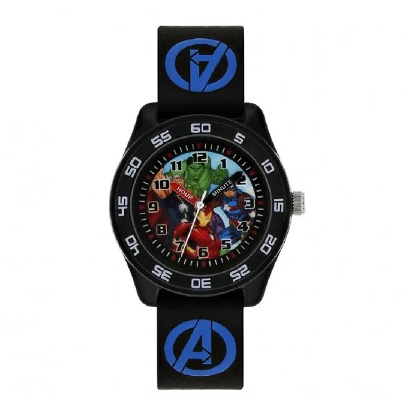 Orologio bambino DISNEY AVENGERS AVG9007