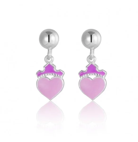 Orecchini bambina DISNEY PRINCESS ES00108SL.CS