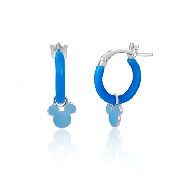 Orecchini bambina DISNEY TOPOLINO ES00113SL.CS