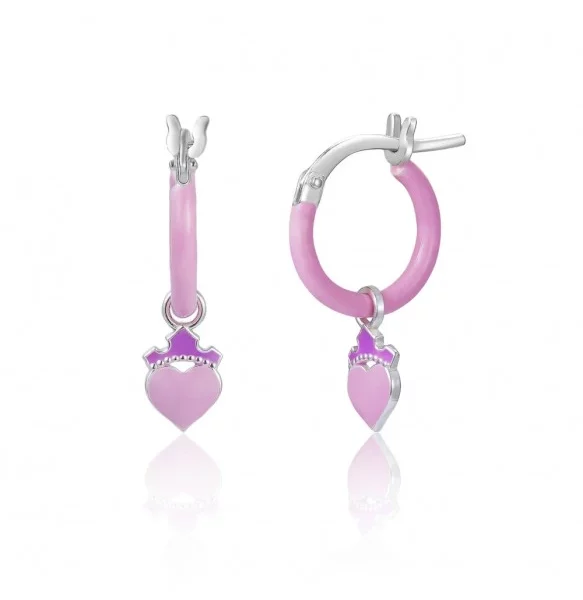 Orecchini bambina DISNEY PRINCESS ES00114SL.CS