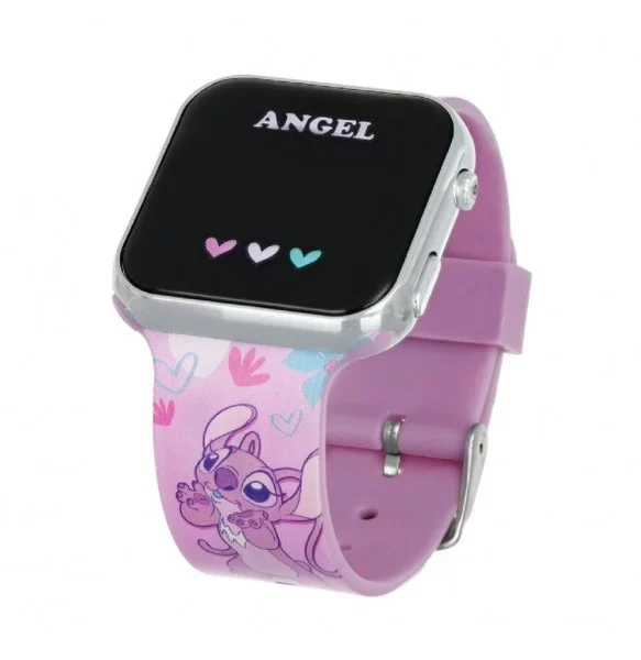 Orologio bambina DISNEY STITCH LAS4087