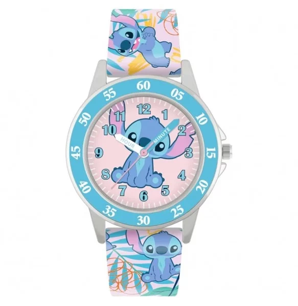 Orologio bambina DISNEY STITCH LAS9011