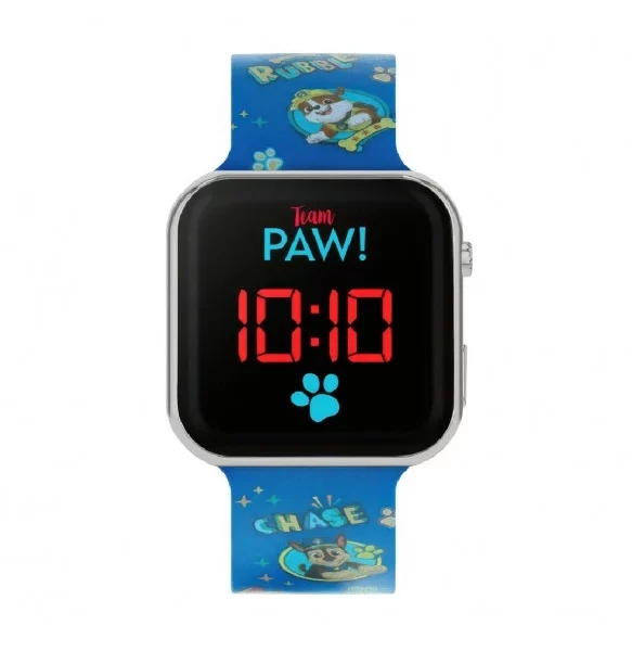 Orologio bambino DISNEY PAW PATROL PAW4567